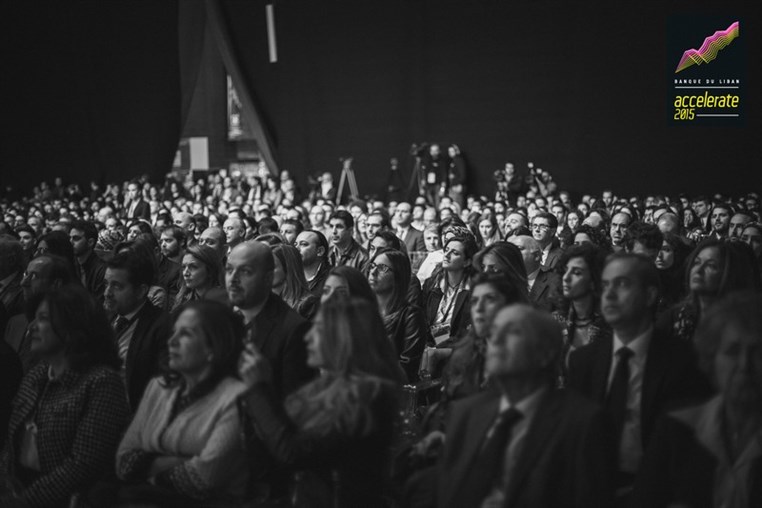BDL Accelerate 2015: Lebanon’s 2nd International Startup Conference